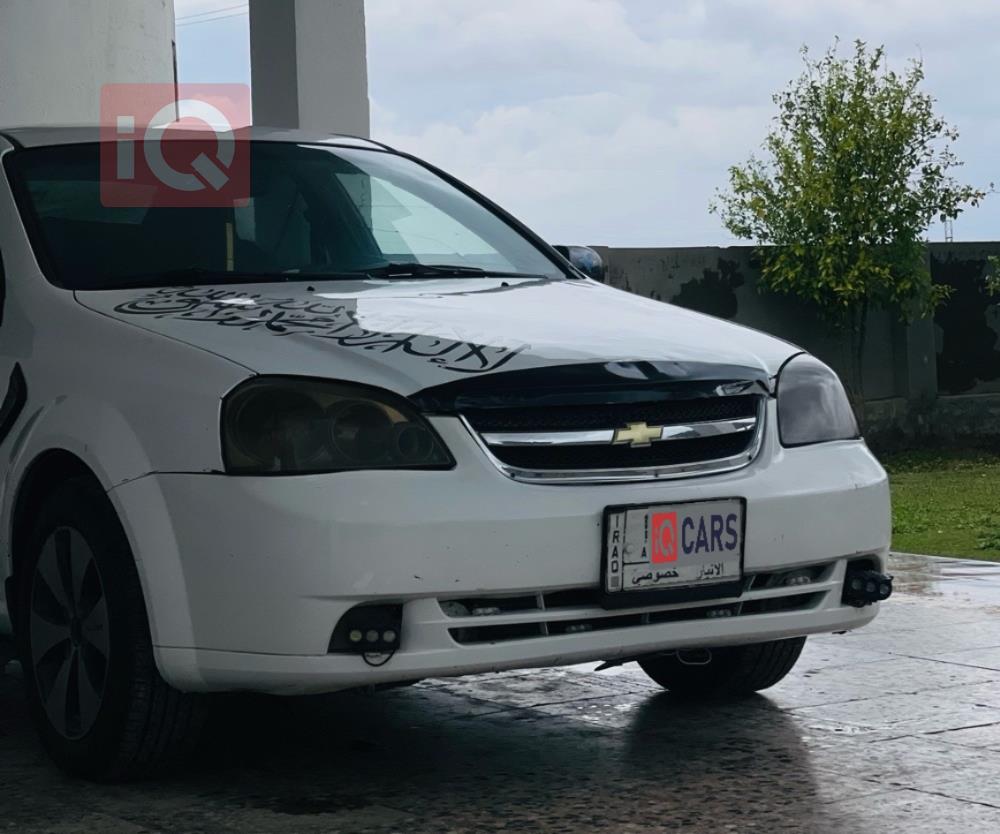 شيفروليه اوبترا